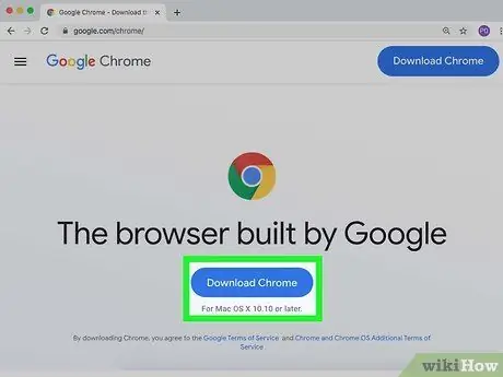 Google Chrome -ni standart brauzer sifatida o'rnating 14 -qadam