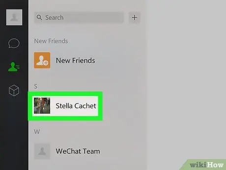 Bel 'n video -oproep op WeChat Stap 10