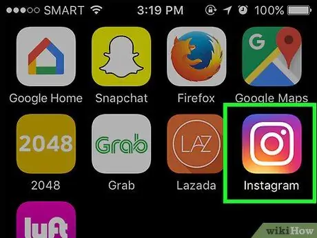 Aktifkan atau Nonaktifkan Notifikasi di Instagram Langkah 15