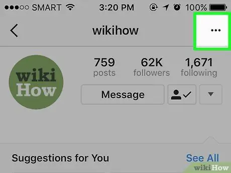 I-on o I-off ang Mga Abiso sa Instagram Hakbang 24