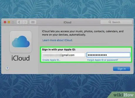 Change Your iCloud Account Step 25