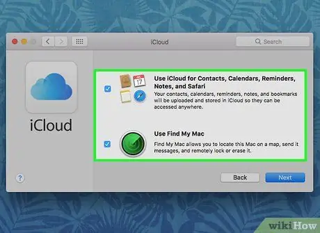 تغییر حساب iCloud خود مرحله 28