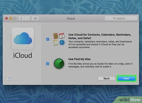 Hloov Koj Li iCloud Account Kauj Ruam 29