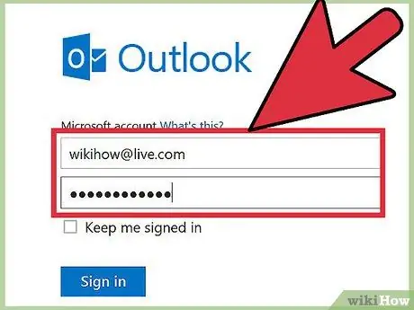 Hack a Hotmail Account Kauj Ruam 7