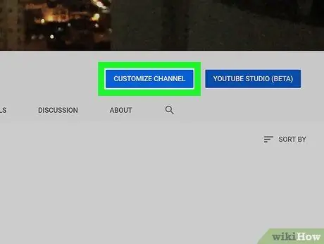 Padamkan Pelanggan dari YouTube Langkah 9