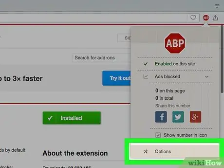 Block Ads (Unwanted Pop Ups) in Opera Step 5