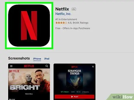 Netflix ধাপ 7 থেকে নতুন শো এবং চলচ্চিত্রের অনুরোধ করুন