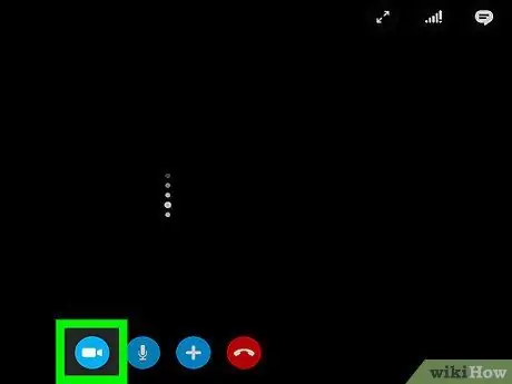 Wyłącz kamerę Skype na komputerze PC lub Mac Krok 15