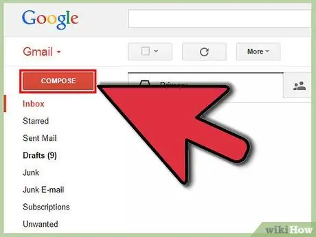 เปลี่ยนที่อยู่ Gmail ขั้นตอนที่ 20