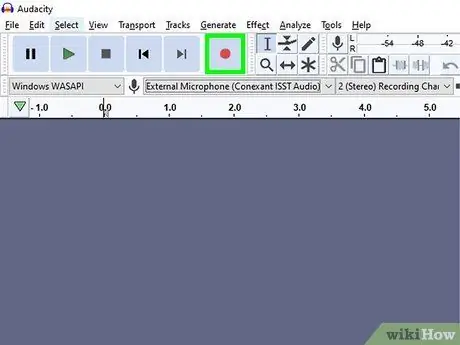 Simpan Muzik dari Laman Web Langkah 24