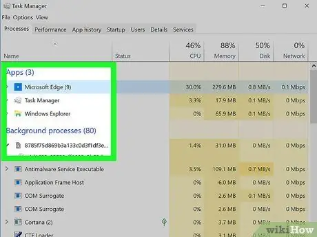 Seeds auf Utorrent erhöhen Schritt 1