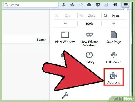 Ambil Screenshot menggunakan Firefox dan Windows Langkah 12