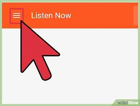 Google Music ilovasiga albom rasmini qo'shing 5 -qadam