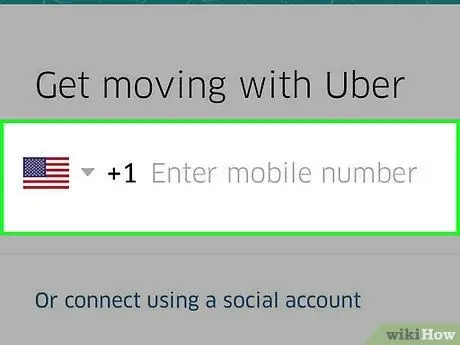 Request Multiple Uber Vehicles Step 19