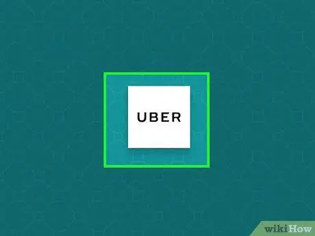 Požiadajte o viac vozidiel Uber, krok 7