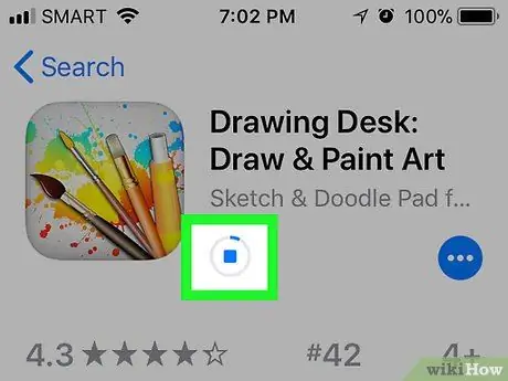 Rub tawm App Store Apps Dawb Kauj Ruam 9