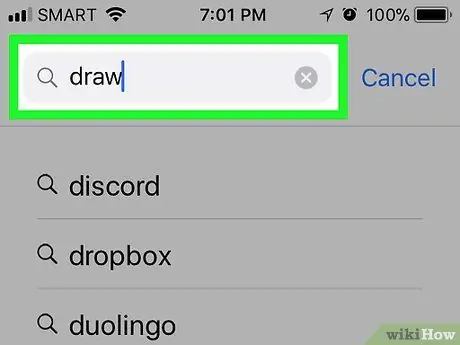 Unduh Aplikasi App Store Gratis Langkah 4