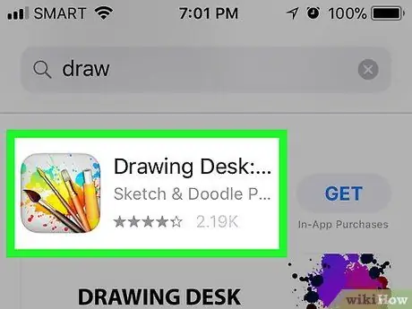 Mag-download ng mga App Store App para sa Libreng Hakbang 6