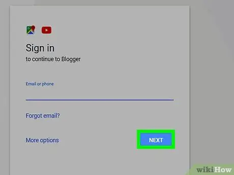 Tambahkan Widget ke Blogger Langkah 4