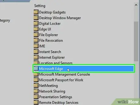 Habilitar cookies y JavaScript Paso 45