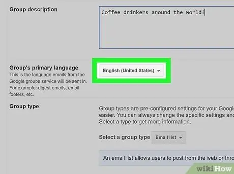 สร้าง Google Group ขั้นตอนที่ 7