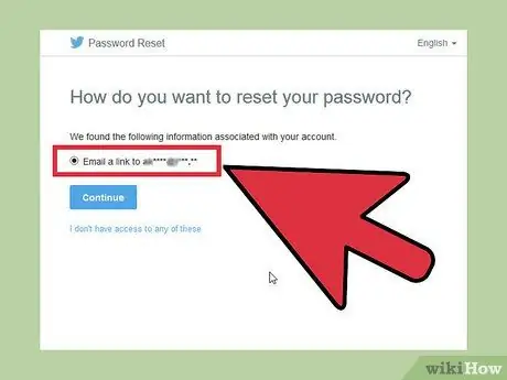 Change Your Twitter Password Step 25