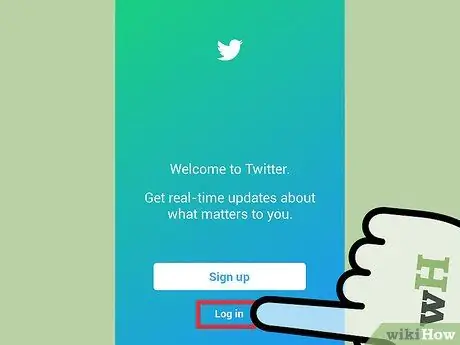 Ubah Kata Sandi Twitter Anda Langkah 6