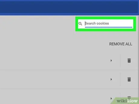 Clear Cookies and Cache for One Site on Chrome on PC or Mac Step 7