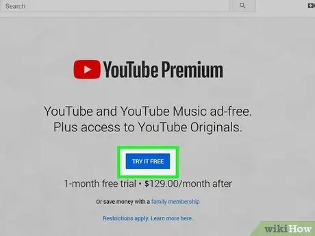 Matikan Iklan di YouTube Langkah 2