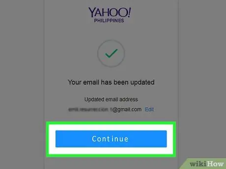 Hloov Koj Tus Password Hauv Yahoo Kauj Ruam 26