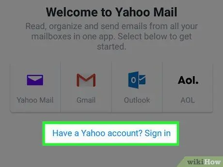 Tukar Kata Laluan Anda di Yahoo Langkah 28