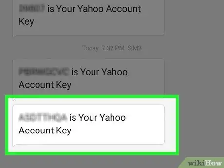 Baguhin ang Iyong Password sa Yahoo Hakbang 33