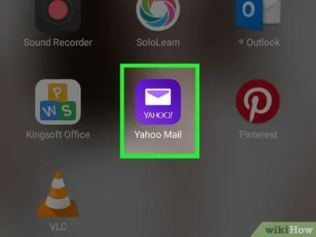 Ubah Kata Sandi Anda di Yahoo Langkah 9