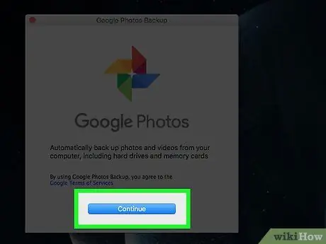 Gumamit ng Google Photos Hakbang 20