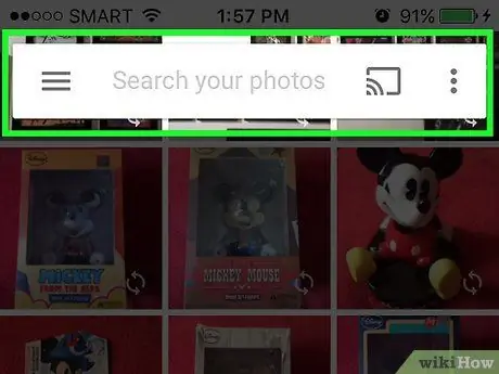 Gunakan Foto Google Langkah 31