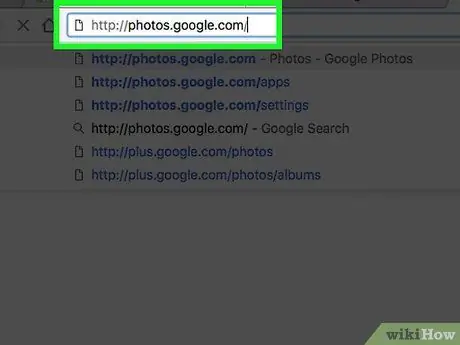 Gunakan Foto Google Langkah 41