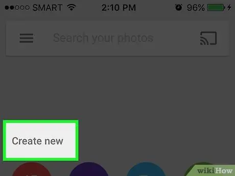 Gumamit ng Google Photos Hakbang 48