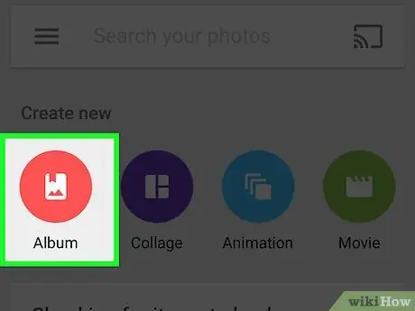 Gunakan Foto Google Langkah 49