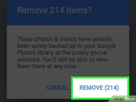 Google Photos 61 -қадамды пайдаланыңыз