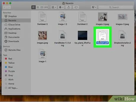 Компьютерде же Macта Chrome PDF Viewerди иштетүү жана өчүрүү 23 -кадам