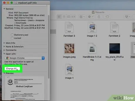 Activeu i desactiveu el visualitzador de PDF de Chrome a l'ordinador o al Mac Pas 28