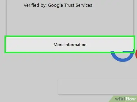 Suriin ang isang SSL Certificate Hakbang 16