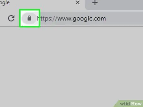 Check an SSL Certificate Step 3