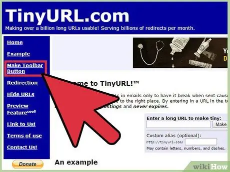 Create Small URL Links Step 7