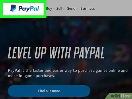 Soyez payé via PayPal Étape 10