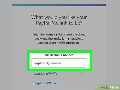 Get Paid Through PayPal Step 13