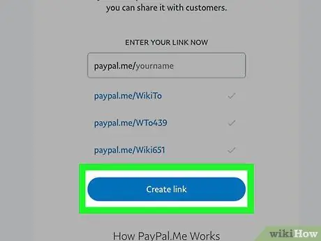 Dapatkan Bayaran Melalui PayPal Langkah 14