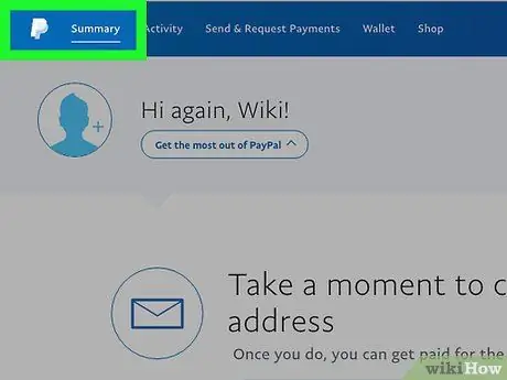 Dapatkan Bayaran Melalui PayPal Langkah 19