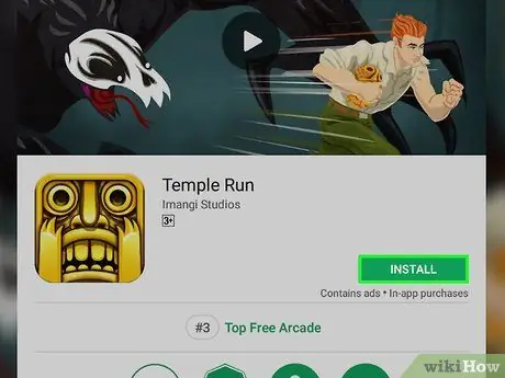 Muat turun Aplikasi dari Google Play ke PC Langkah 9