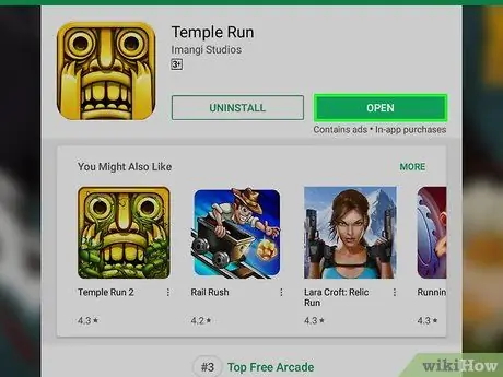 Muat turun Aplikasi dari Google Play ke PC Langkah 10